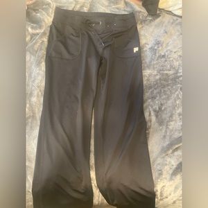 Women’s Fila Joggers